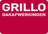 Logo Grillo-Dakafwerkingen